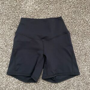 Five the Label Workout Shorts